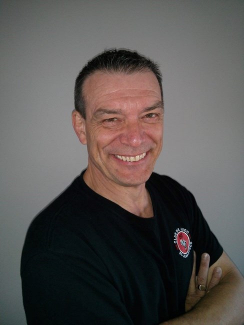 Avis de décès de Daniel Massie