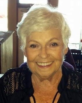 Obituary of Brenda Menuet Dunham