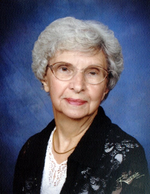 Obituary of Polly Ann Gillespie Price
