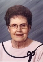 Obituary of Betty Marie Poulos