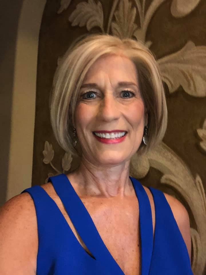 Obituary of Sharon Kay Gaskey