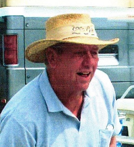 Obituary of David Morgan Birdsong