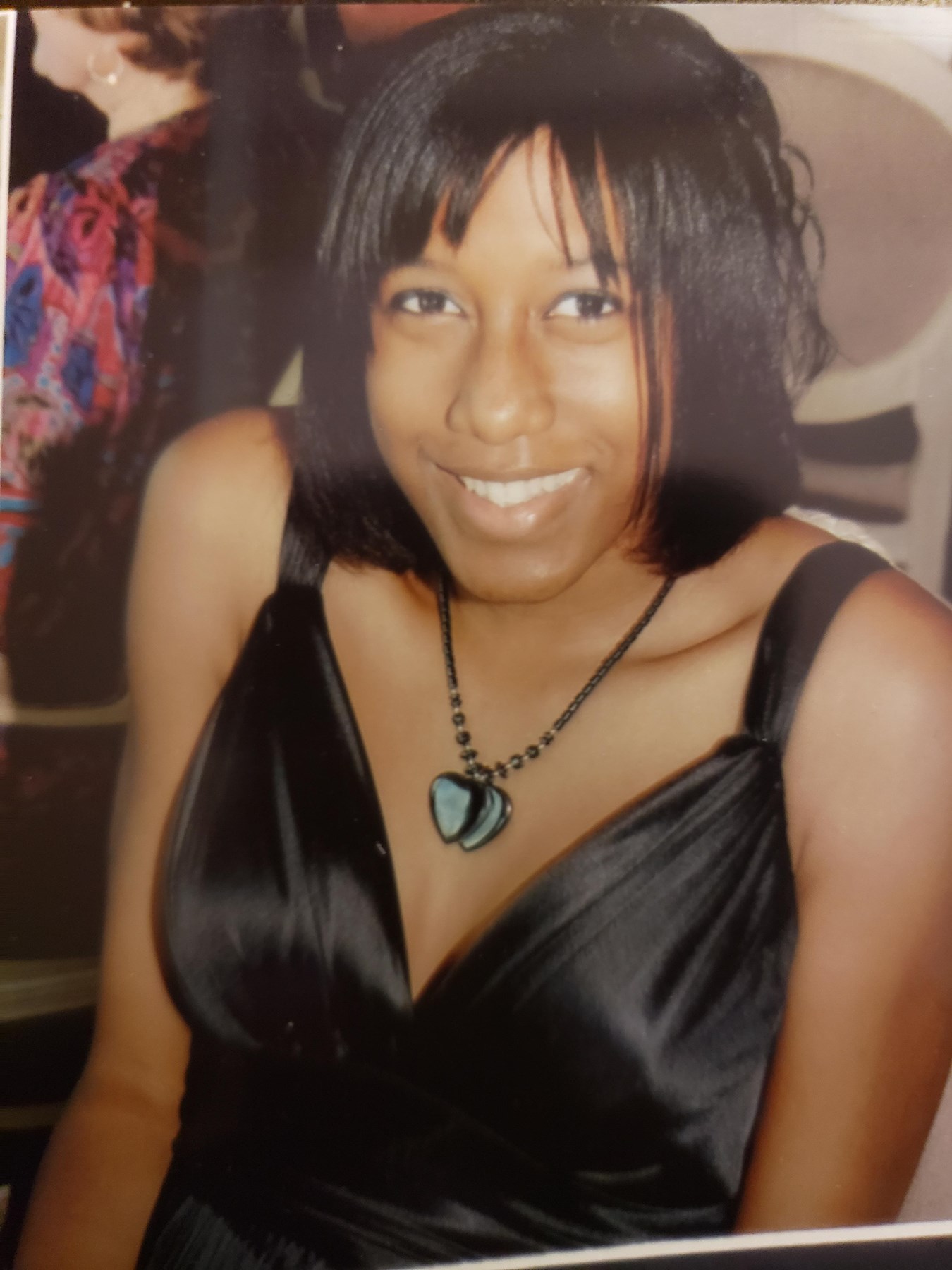 Obituary of Loni Kristen Parker