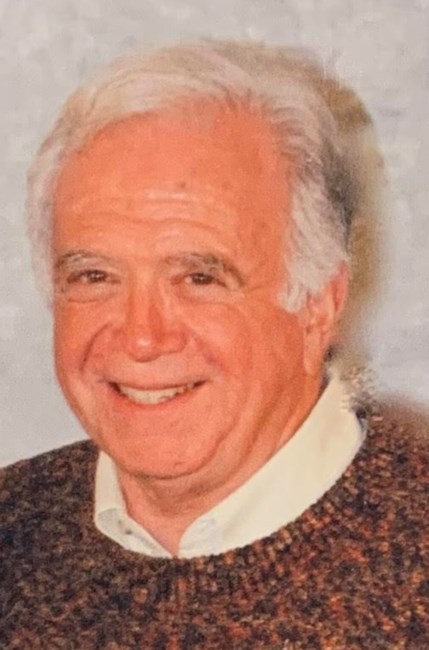 Obituary of Fred Cohen