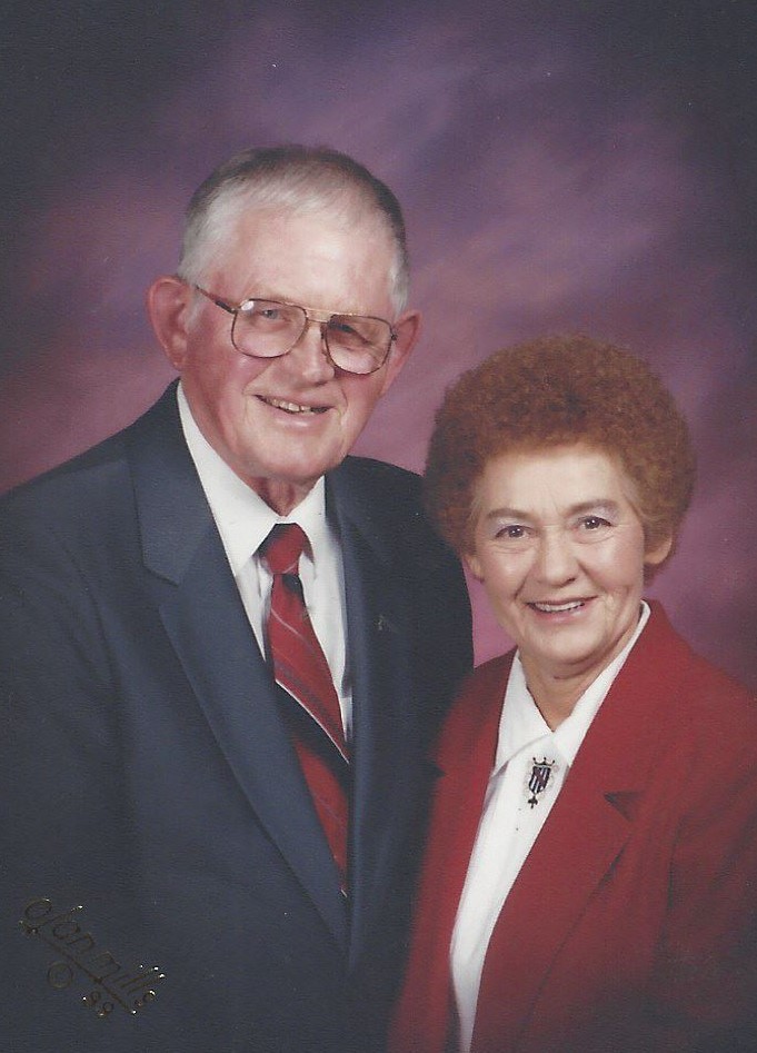 Obituary of Virginia Irene Himebaugh