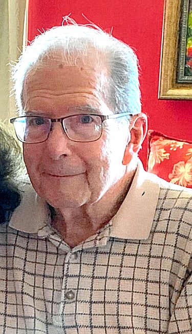 Obituary of Lance Dennis Charnoff