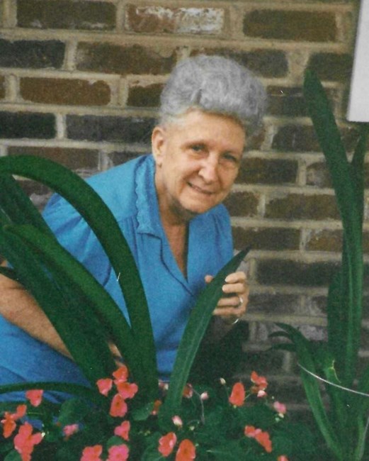Obituario de Ada M. Green