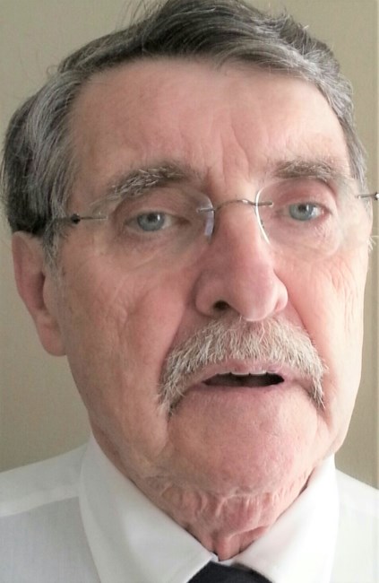 Obituary of Harold "Rich" Richard Bucey