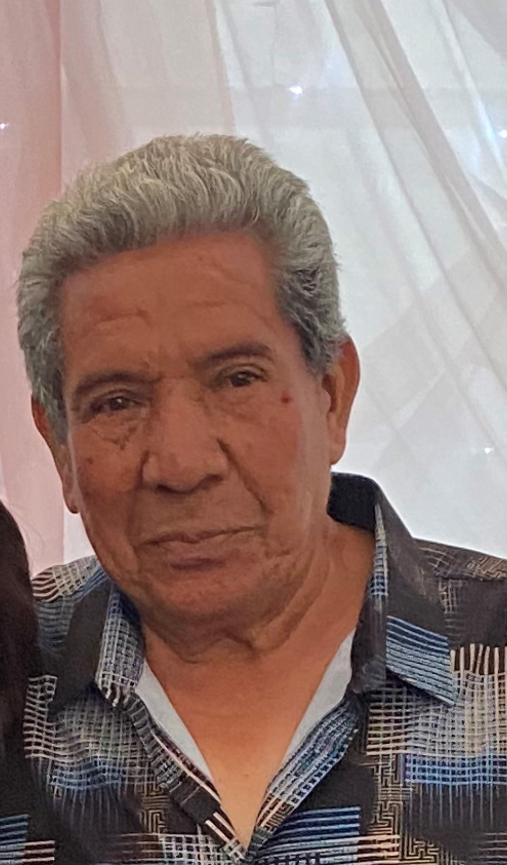 Obituary of Melquiades Vargas Guillen