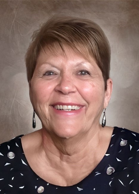 Avis de décès de Nicole Daudelin