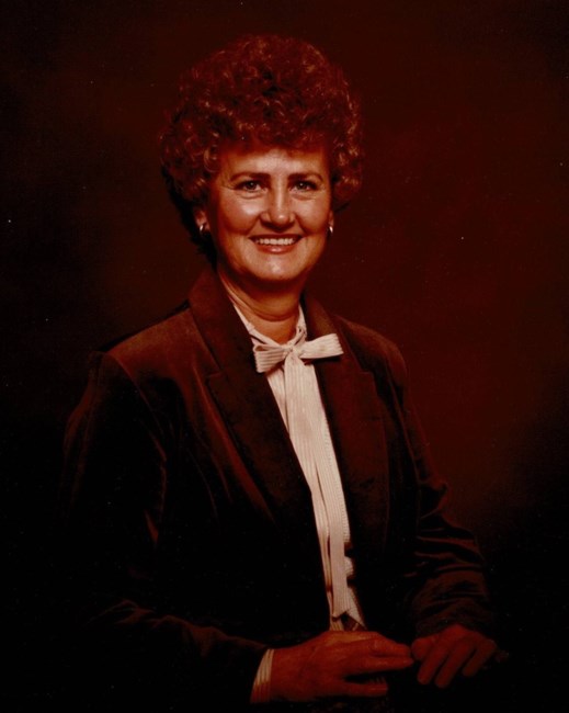 Obituary of Evelyn Setzer Tino