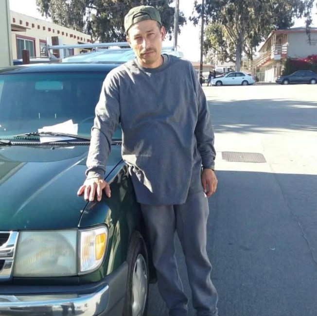 Obituary of Jose Raul Martinez Casas