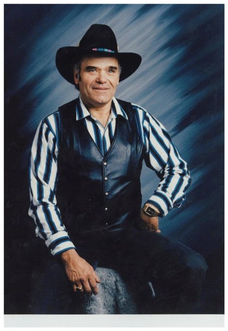 Obituary of Kenneth Arthur Swanson