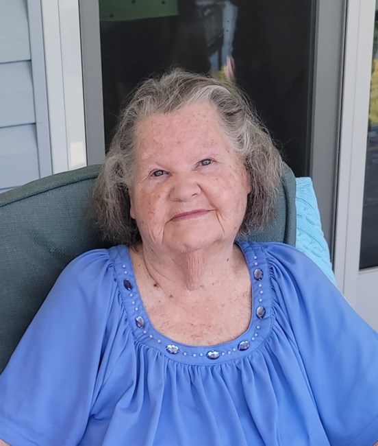 Obituary of Dora L. Robey