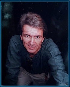 Obituary of Phillip Ray Glover