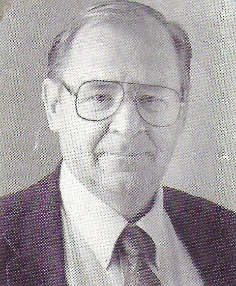 Obituario de Dr. Donald J Landgraf