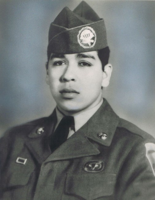 Obituary of Manuel Mora Gonzales