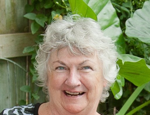 Obituary of Lorraine Martin