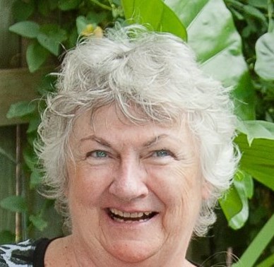 Obituary of Lorraine Martin