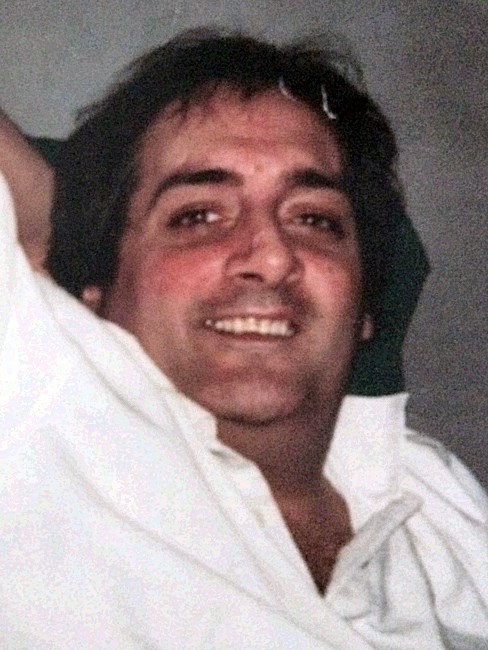 Obituary of Paul Francis Pacera