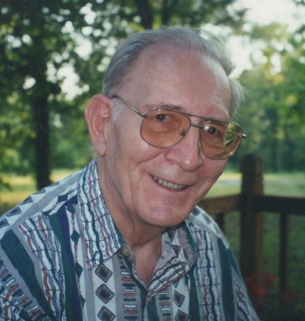 Obituary of Dr. John Petty Decker
