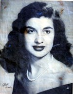 Ramona Barrera