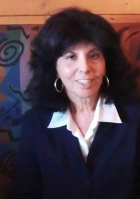 Obituary of Ann Mae Patetta