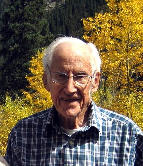 Obituary of William "Bill" J. Hail Jr.