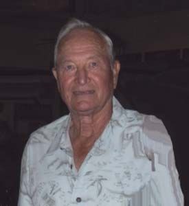 Obituary of William Troy McCombs