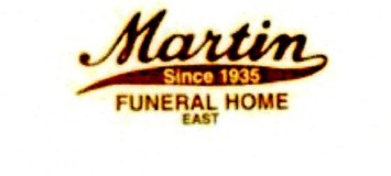 Obituario de Patricia Dell Marshall