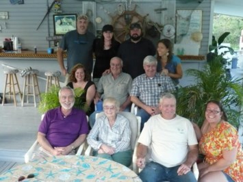 Obituary of Edith Starkey Smith