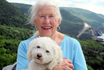 Obituary of Faith Willard