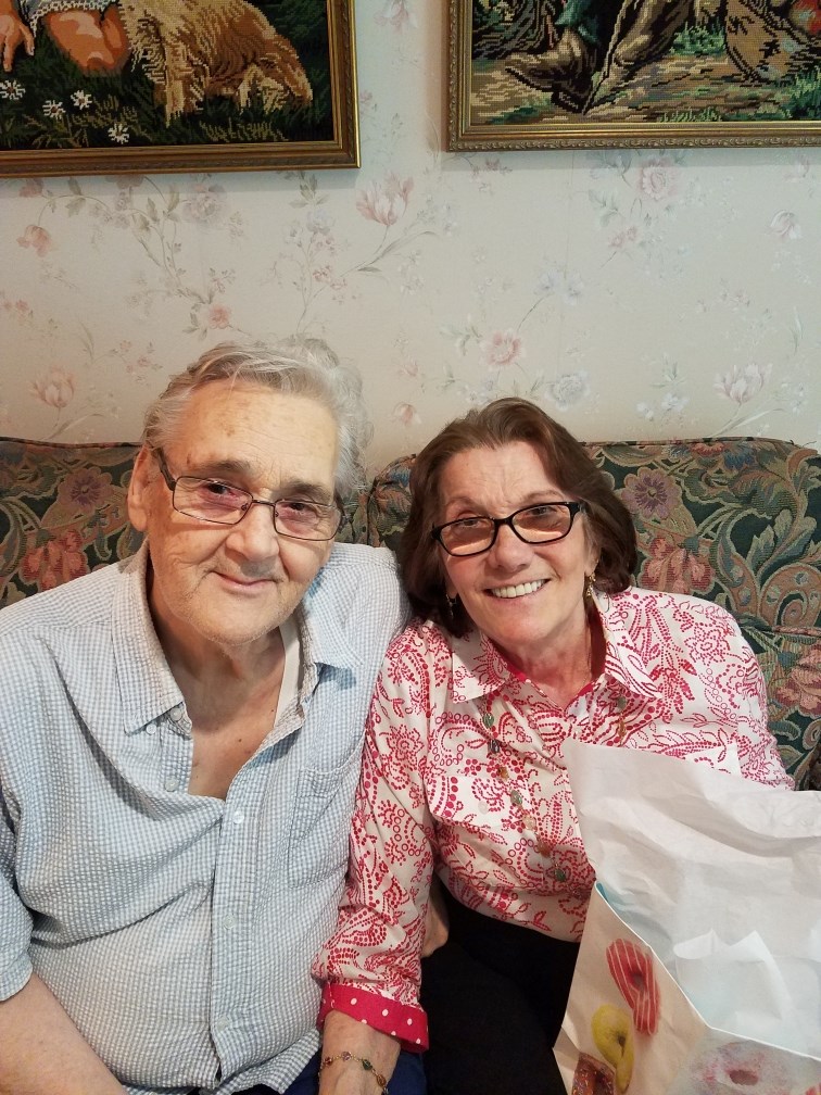 Obituary of Joseph Cassone Jr.