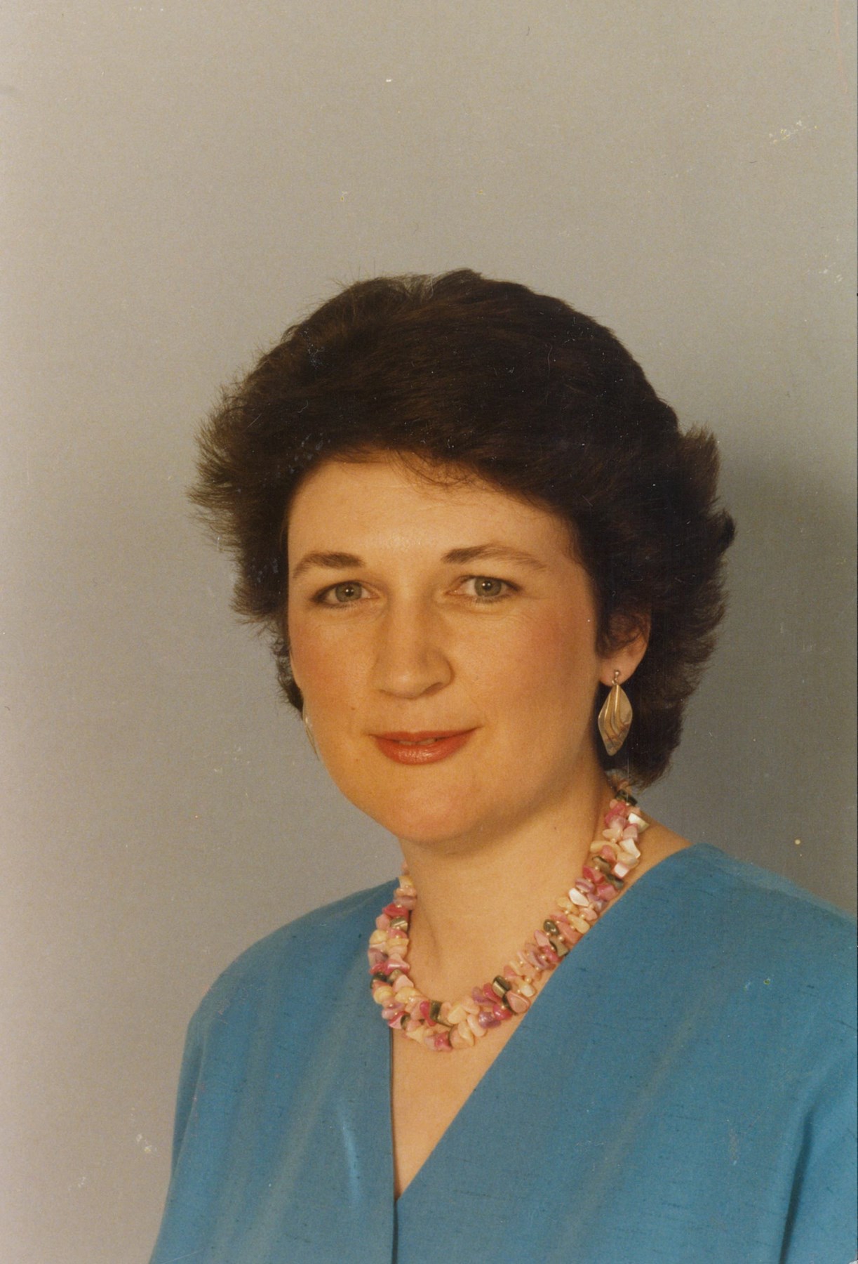 Avis de décès de Gretchen Mary York Ziegler