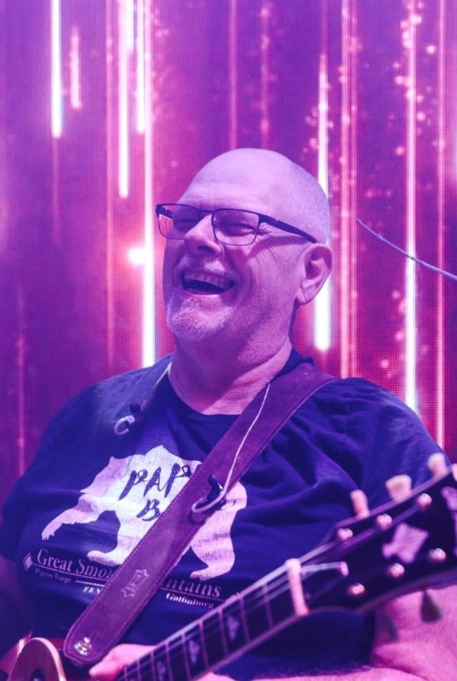 Obituary of Tony Alan Casebolt