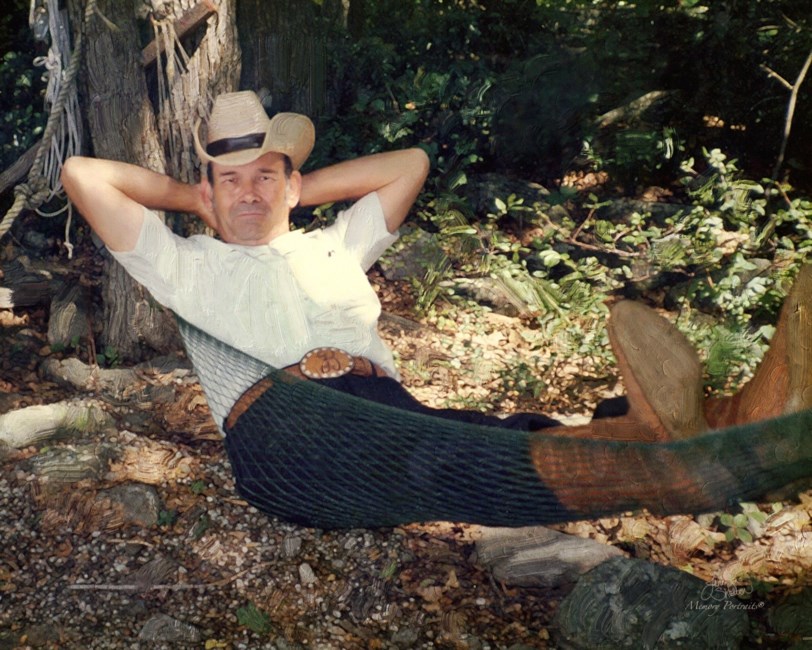 Obituary of Leroy "Bob" Rice