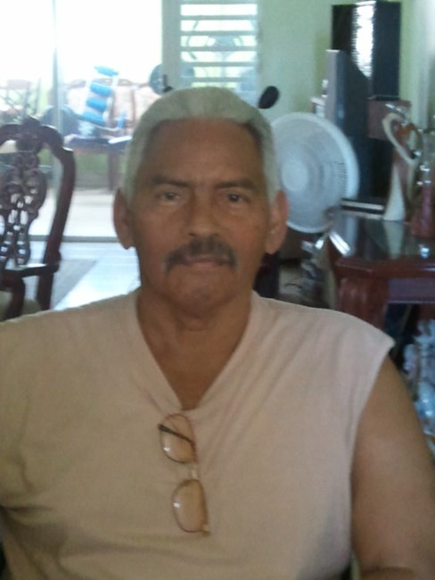 Obituary of Roberto Castillo Ramirez