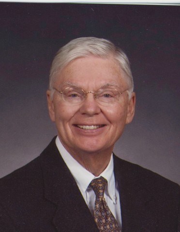 Obituary of Harry Harold Robinson Jr.