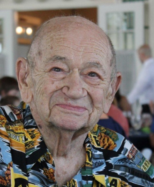 Obituary of James Paul Boat