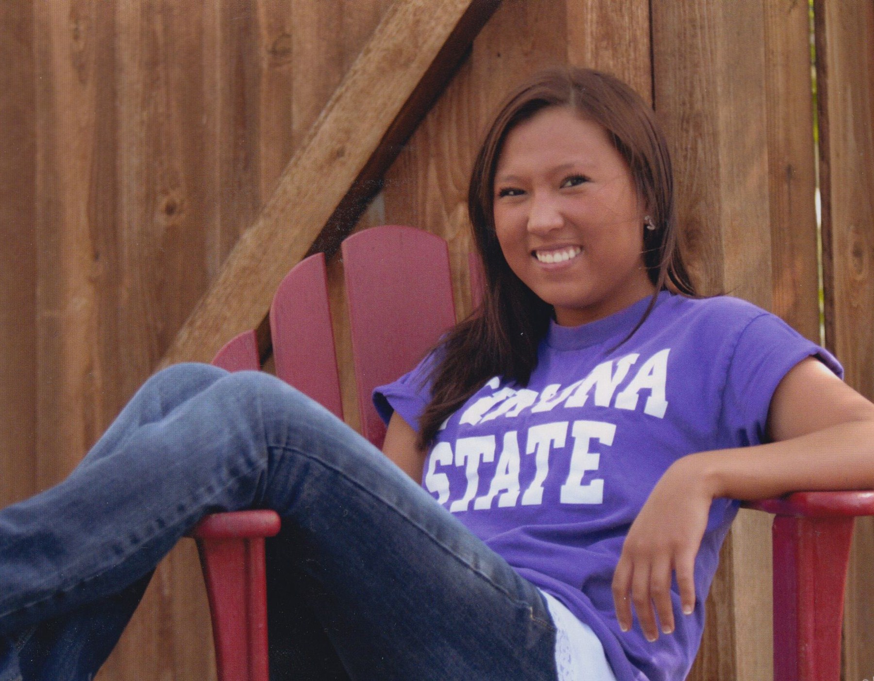 Obituary of Ellen "Ellie" M. Ahmann