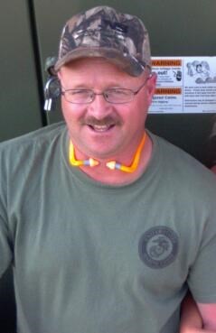 Obituary of Darren Patrick Riley