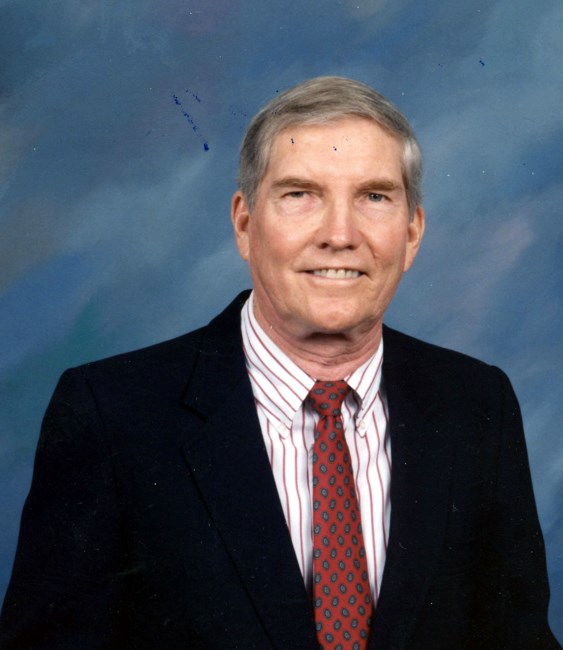 Obituary of Dr. Farris Ray Turk Jr