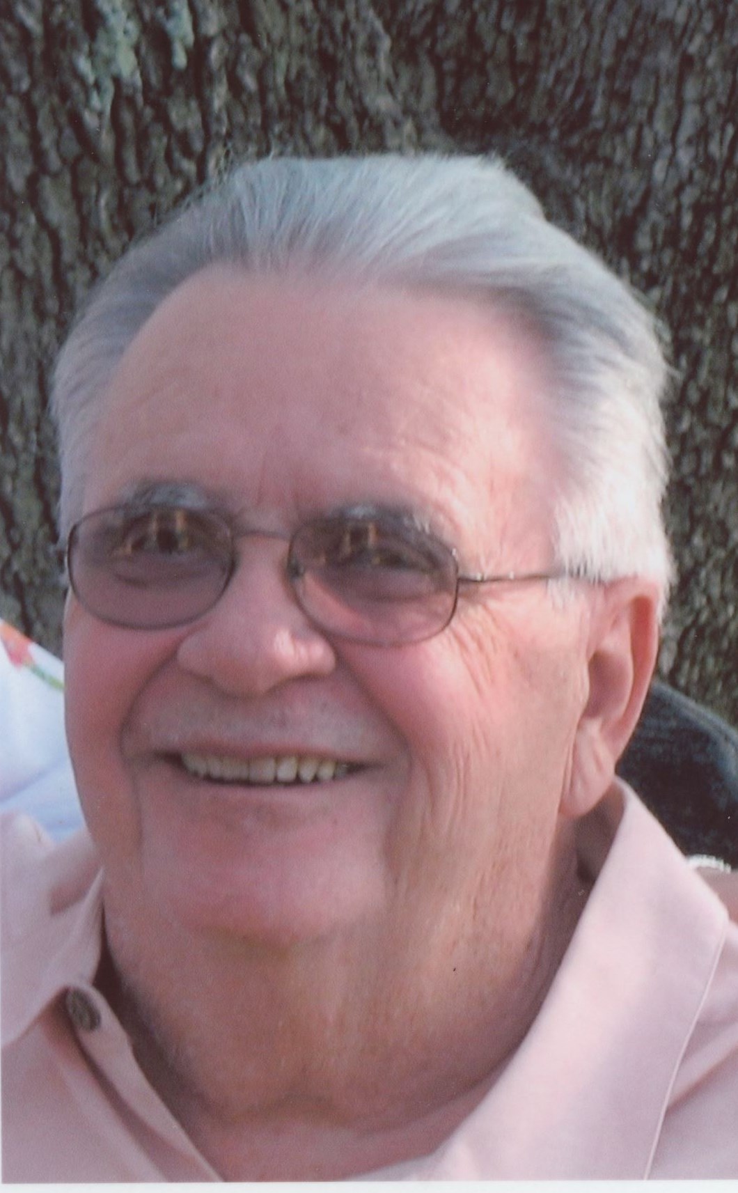 Vincent Joseph Tretter Jr. Obituary - Marble Falls, TX