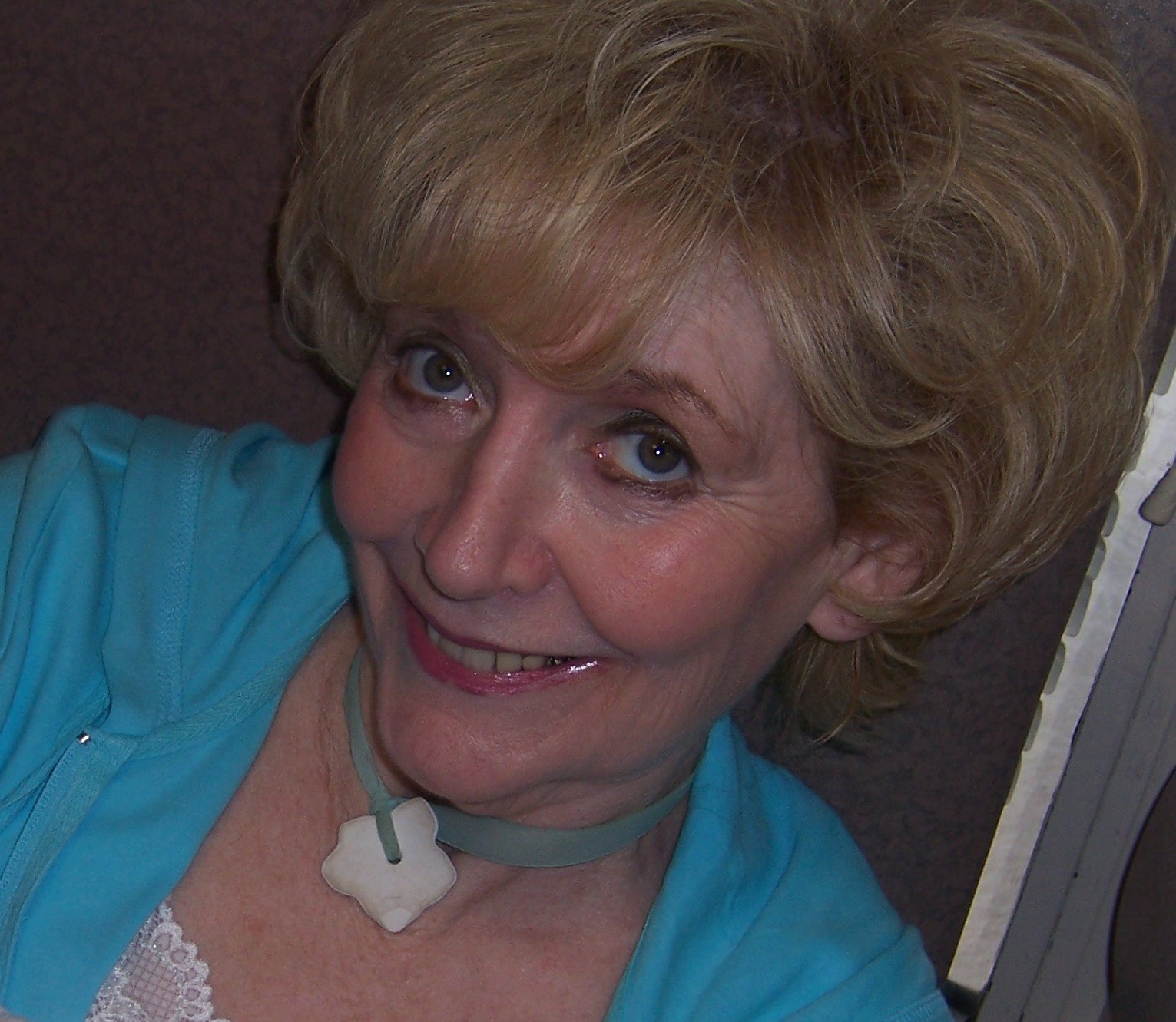 Avis de décès de Barbara "Jeannie" Munsey