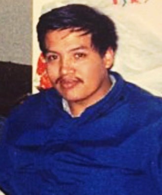 Obituary of Elias Gonzalez