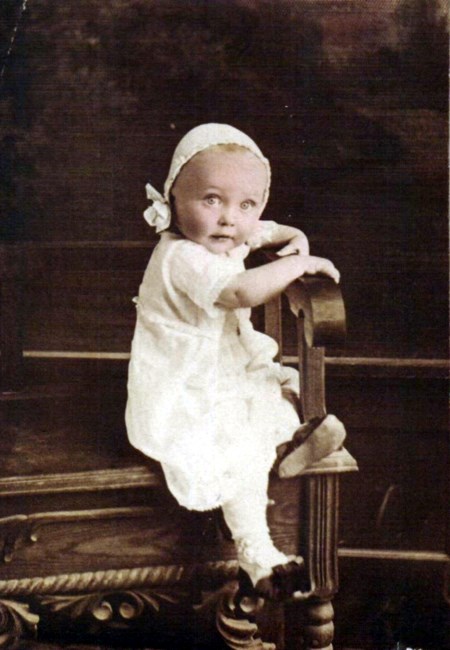 Obituary of Helen Louise Schell