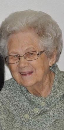 Obituary of Barbara Elliot Duncan