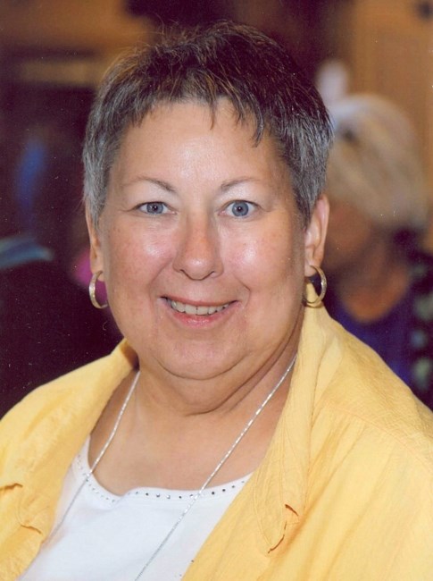 Obituary of Margaret Joanne Norvell