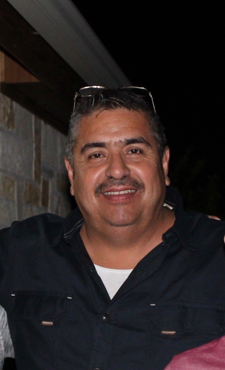 Obituary of Fernando Escandon