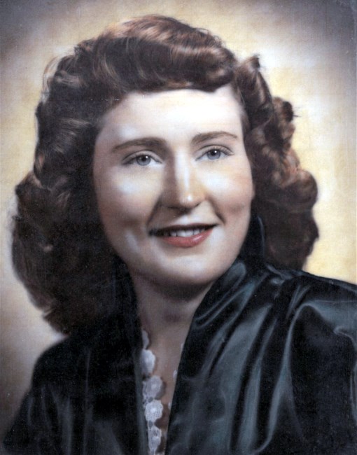 Obituary of Irene Bell